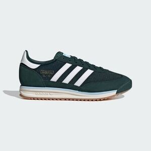 10M / 11W - [NEW] Men's adidas SL 72 RS Shoes 'Aurora Ivy' JQ9795